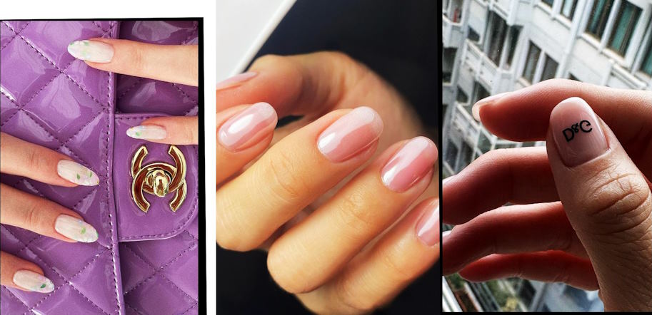 hottest nail art trends