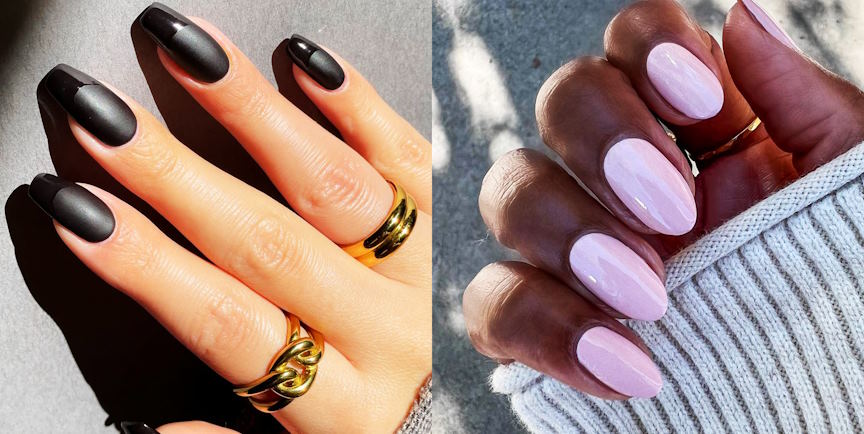 the most influential nail artists