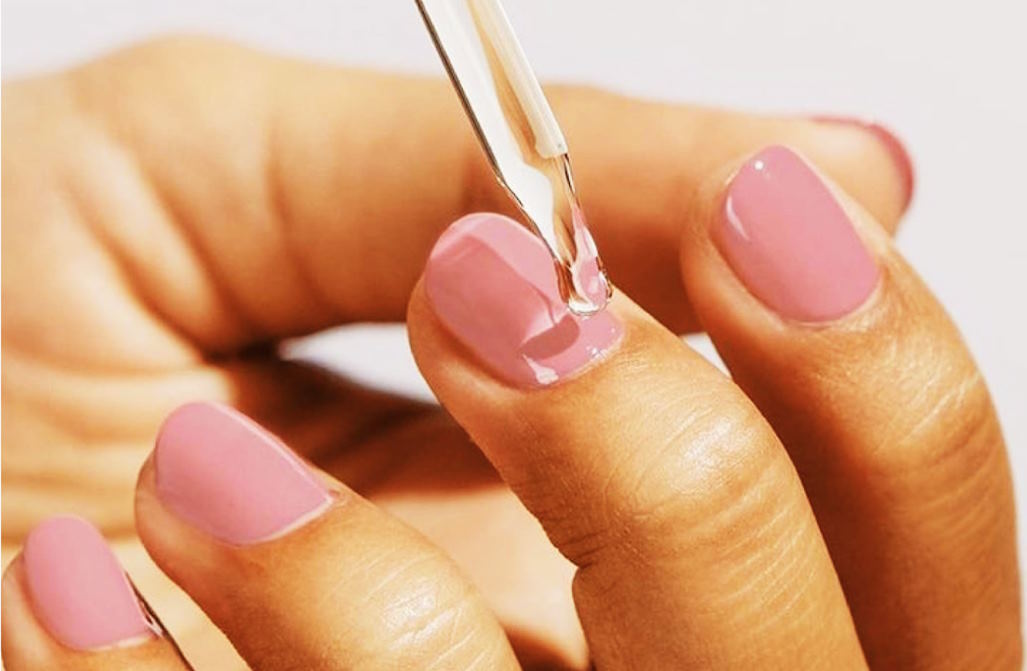 cuticle treatments